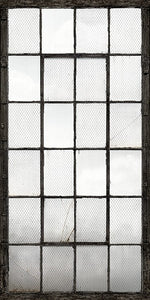 Warehouse Windows Mural - Image 2