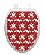 Queen Ann's Lace Red - Image 1