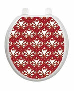 Queen Ann's Lace Red - Image 2