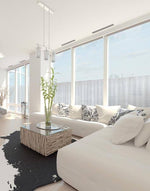 Shade Window Film | Privacy (Static Cling) - Image 1
