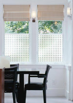 Caree  Static Cling Privacy Window Film - Image 1