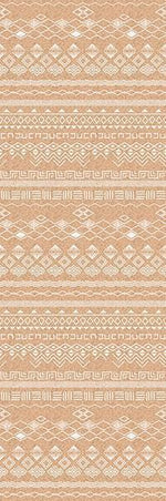Cork Craft White Wall Mural - Image 2