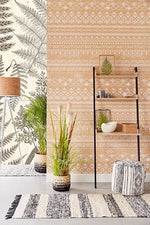 Cork Craft White Wall Mural - Image 1
