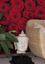 Roses Wall Mural - Image 1