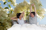 Morning Sun Wall Mural - Image 1