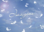 Heaven On Earth Wall Mural - Image 2
