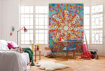 Happiness Wall Mural - Image 1