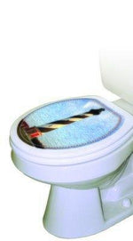 Cape Hatteras Toilet Tattoo - Image 1