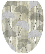 Gingko Toilet Tattoo - Image 2