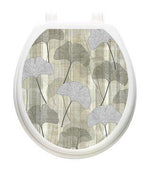 Gingko Toilet Tattoo - Image 3