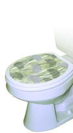 Gingko Toilet Tattoo - Image 1