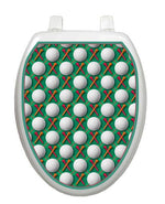 Golf Toilet Tattoos - Image 1