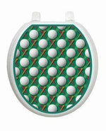 Golf Toilet Tattoos - Image 2