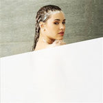 EZ Film Frosted Window Film | Privacy (Static Cling - No Visibility) - Image 7