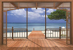 El Paradiso Wall Mural - Image 2