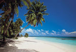 Maldives Wall Mural - Image 2