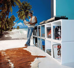Maldives Wall Mural - Image 1