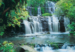 Pura Kaunui Falls Wall Mural - Image 2