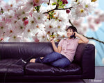 Spring Wall Mural - Image 1