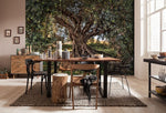 Olive Tree Wall Mural - Image 1