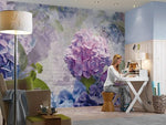 Otaksa Wall Mural - Image 1