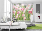 Secret Garden Wall Mural - Image 1