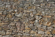 Stone Wall Wall Mural - Window Film World
