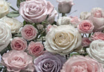 Floraison Wall Mural - Image 2