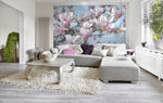 Magnolia Wall Mural - Image 1