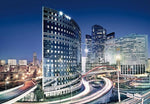 La Defense Wall Mural - Image 2