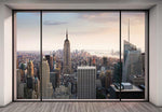 Penthouse Wall Mural - Image 2