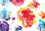 Passion Wall Mural - Image 2