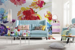 Passion Wall Mural - Image 1