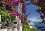 Amalfi Wall Mural Wall Mural - Image 2