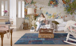 Memories Wall Mural - Image 1