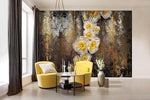 Serafina Wall Mural - Image 1