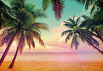 Miami Wall Mural - Image 2
