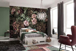Velvet Wall Mural - Image 1