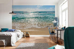 Seaside Mural - Image 1