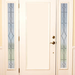 Allure Leaded Glass | Privacy Window Film (Static Cling) - Image 8