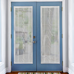 Allure Leaded Glass | Privacy Window Film (Static Cling) - Image 23