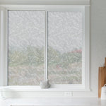 Austin |  Privacy Window Film (Static Cling) - Image 2