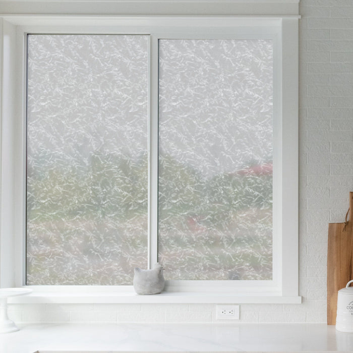 Frosted Glass Film for Windows