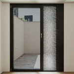 Austin |  Privacy Window Film (Static Cling) - Image 4