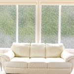 Austin |  Privacy Window Film (Static Cling) - Image 5