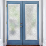 Austin |  Privacy Window Film (Static Cling) - Image 6