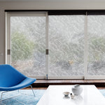 Austin |  Privacy Window Film (Static Cling) - Image 12