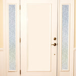 Austin |  Privacy Window Film (Static Cling) - Image 1