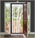 Big Bamboo | See -Thru  Window Film (Static Cling) - Image 3