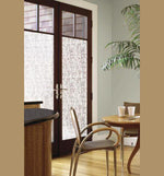 Bamboo | Privacy Window Film (Static Cling) - Image 3